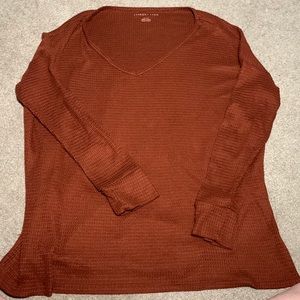American eagle sweater